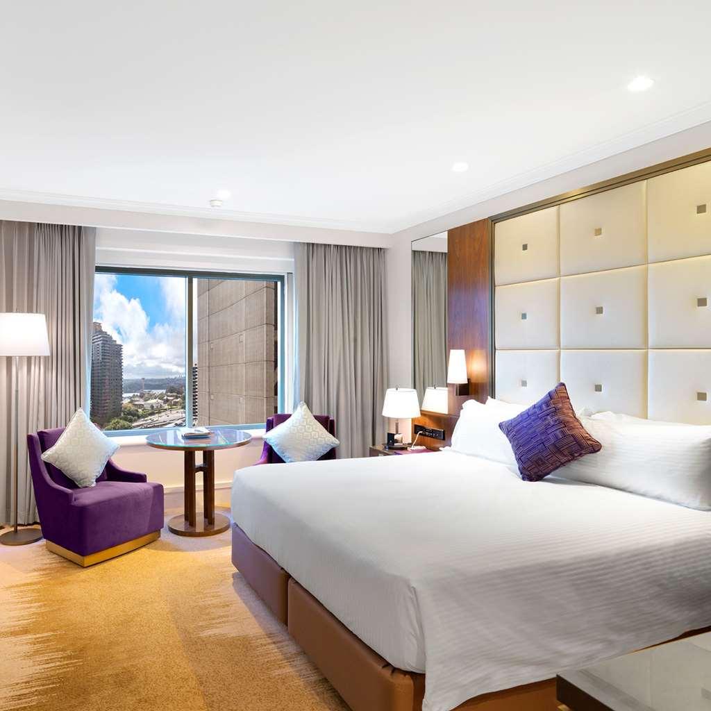 Amora Hotel Jamison Sydney Room photo